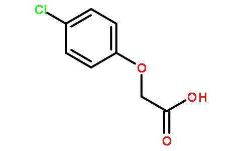 对氯苯氧乙酸