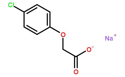 4-氯苯氧乙酸钠