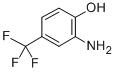 2-氨基-4-三氟甲基苯酚