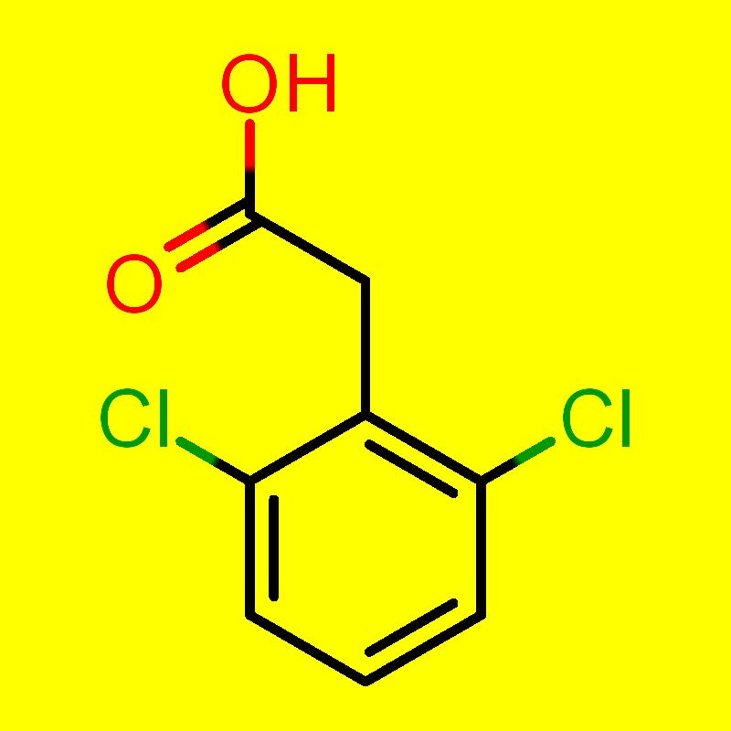 2,6-二氯苯乙酸
