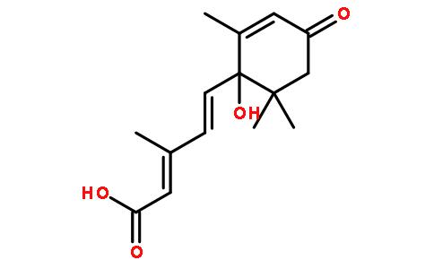 合成脱落酸