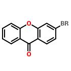 500286-36-2；3-溴-9H-呫吨-9-酮