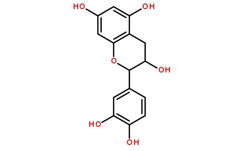 (+)-儿茶素