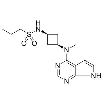 Abrocitinib