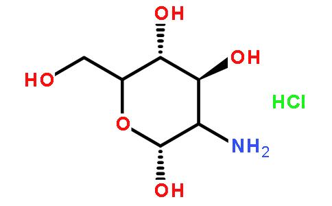 D-氨基半乳糖盐酸盐