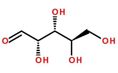 D-阿拉伯糖
