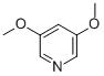 3,5-二甲氧基吡啶