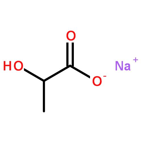 DL-乳酸钠