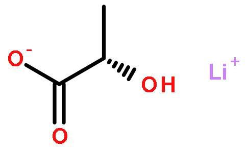 L-乳酸锂