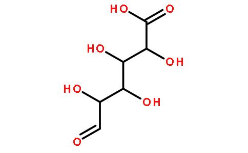 D-葡萄糖醛酸