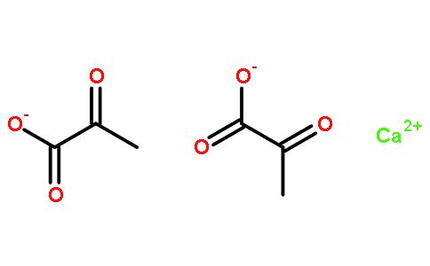 丙酮酸钙