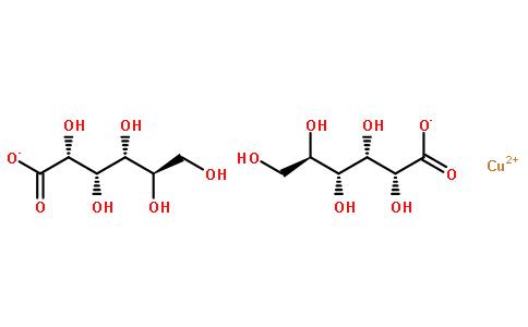葡萄糖酸铜