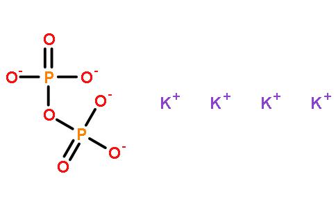 焦磷酸钾