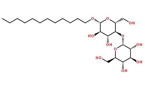 十二烷基-β-D-麦芽糖苷