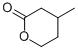 3-甲基-5-戊内酯