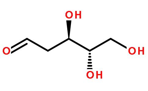 2-脱氧-L-核糖