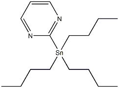 2-(三丁基锡)嘧啶