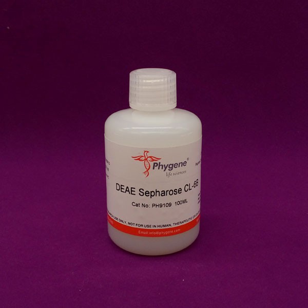 琼脂糖凝胶 CL-6B