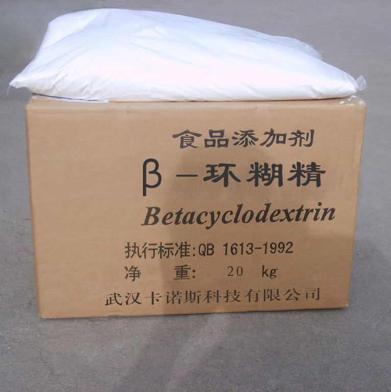 β环状糊精