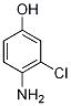 4-氨基-3-氯苯酚