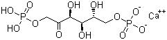1,6-二磷酸果糖一钙盐