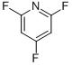 2,4,6-三氟吡啶