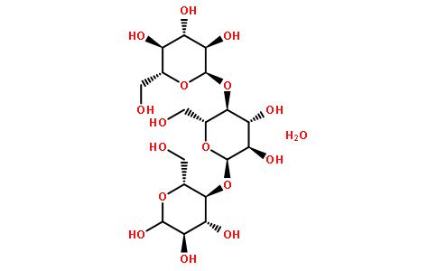 麦芽三糖水合物