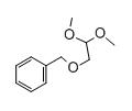 苄氧基乙醛缩二甲醇