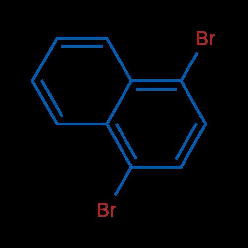 1,4-二溴萘