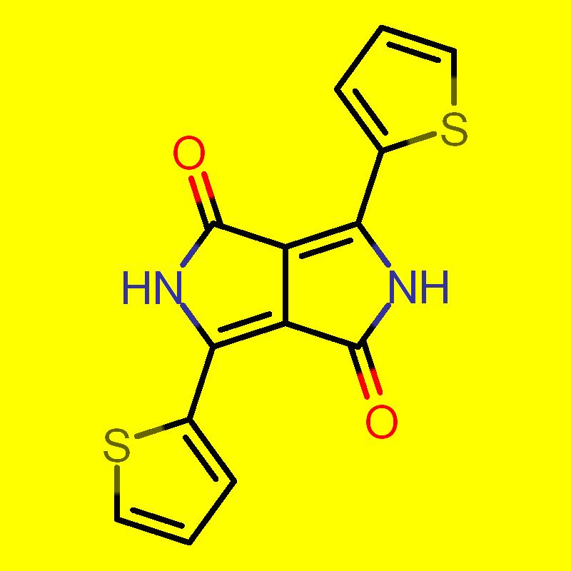3,6-二噻吩基-吡咯并吡咯二酮
