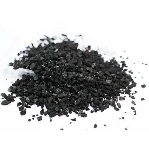 果壳活性炭