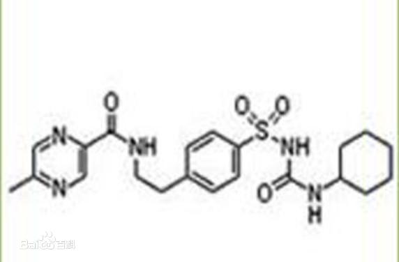 格列吡嗪29094-61-9厂家直销