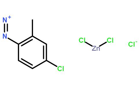 固红TR半氯化锌盐