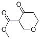 Methyl tetrahydro-4H-pyran-4-one-3-carboxylate