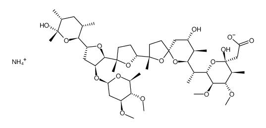 马度米星铵-84878-61-5