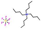 四丁基六氟磷酸铵