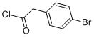 4-溴苯乙酰氯