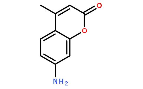 7-氨基-4-甲基香豆素