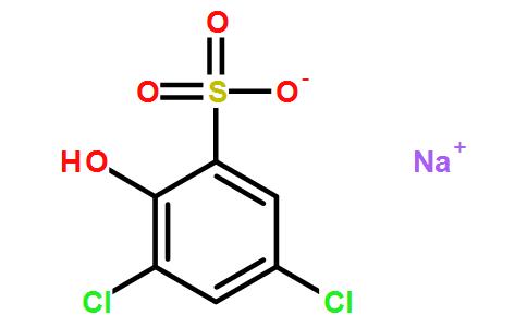3,5-二氯-2-羟基苯磺酸钠