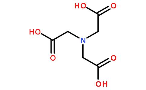 氨三乙酸