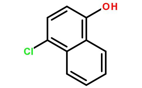 4-氯-1-萘酚