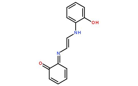 乙二醛缩双（邻氨基酚）