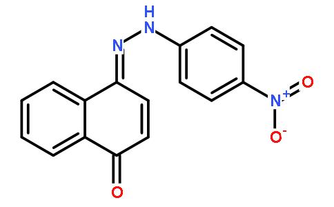 4-(4-硝基苯偶氮)-1-萘酚