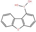 二苯并呋喃-1-硼酸