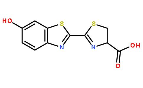 D-虫荧光素游离酸