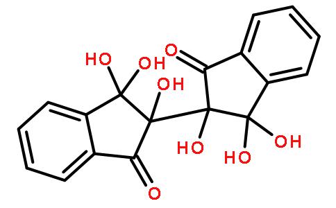 二水还原茚三酮