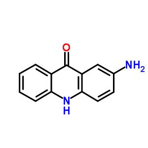 2-氨基吖啶酮