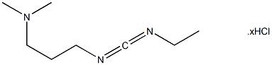 1-(3-二甲氨基丙基)-3-乙基碳二亚胺盐酸盐