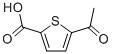 5-乙酰基噻吩-2-甲酸