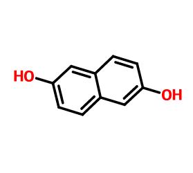 2,6-二羟基萘